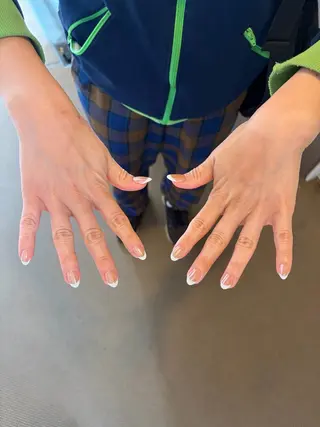 ネイル iro+ nailのネイルデザイン