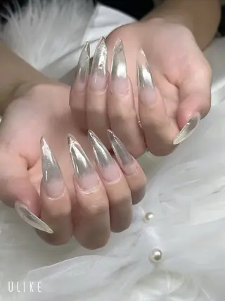ネイル YOLO NAILのネイルデザイン
