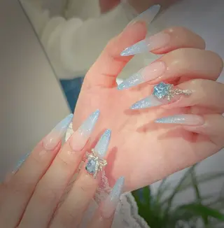 ネイル AKI AKIのネイルデザイン