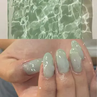 ネイル nail salon Clairのネイルデザイン