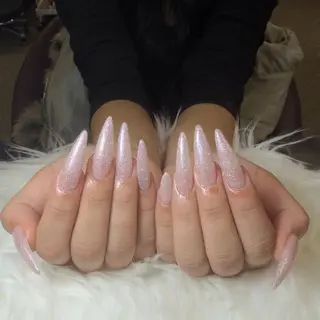ネイル YUKI NAILのネイルデザイン