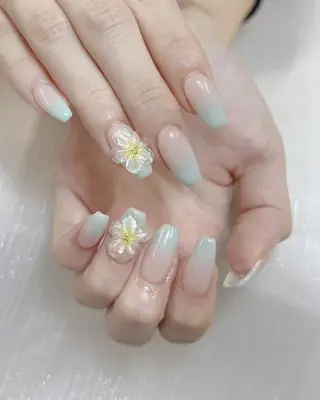 ネイル Maiネイル 大宮店のネイルデザイン