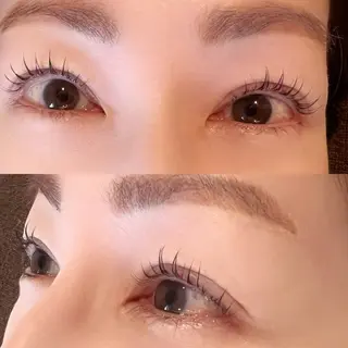 マツエク・マツパ 🌸鈴木 としえ🌸のマツエク・マツパデザイン