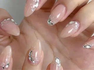 ネイル BT HEAVEN Nailのネイルデザイン