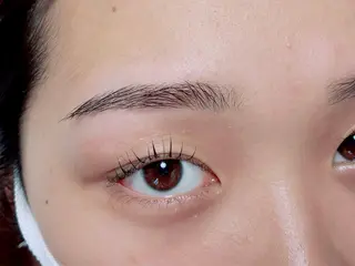 マツエク・マツパ EYES YUNのマツエク・マツパデザイン