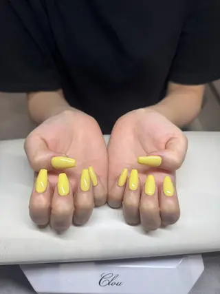 ネイル IROHA NAIL 北村菜帆のネイルデザイン