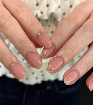 ネイル Blé nailのネイルデザイン