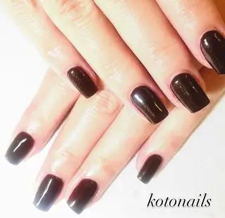 ネイル koto nailsのネイルデザイン