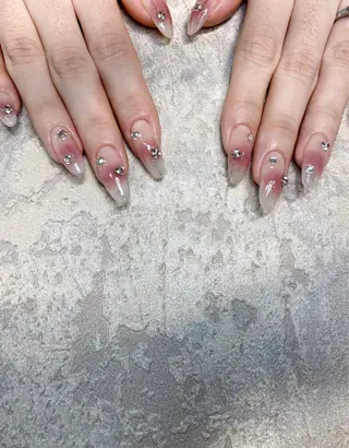 ネイル Queen‘s nail salonのネイルデザイン