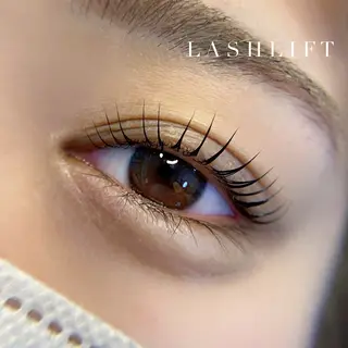 マツエク・マツパ Lash one 大宮東口店のマツエク・マツパデザイン