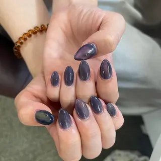 ネイル NiJi Nailsのネイルデザイン