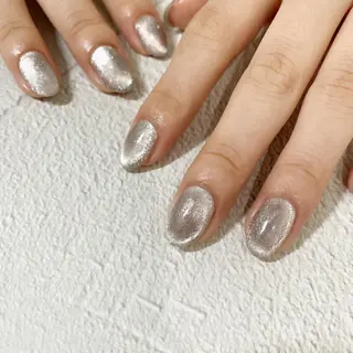 ネイル REVIA :momoのネイルデザイン