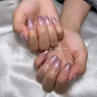 ネイル Nailsalon apricotのネイルデザイン
