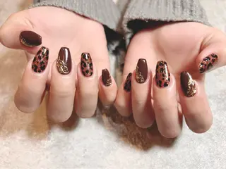 ネイル Adore nailのネイルデザイン