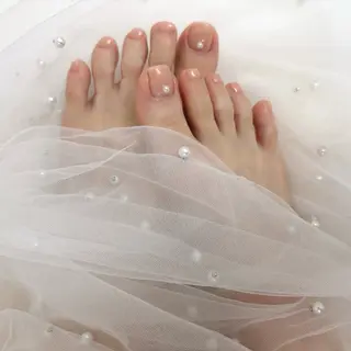 ネイル Salon de Shirley💅のネイルデザイン