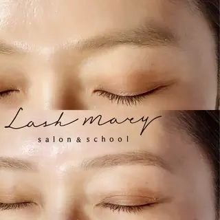 アイブロウ lashmary sayokoの眉毛・アイブロウイメージ