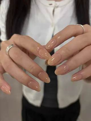 ネイル filonnail mizukiのネイルデザイン