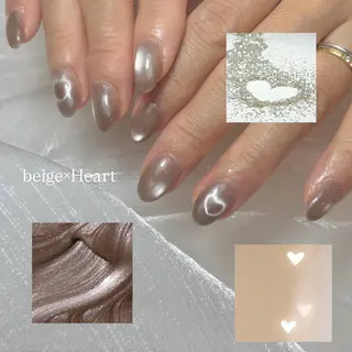 ネイル Malama Nailのネイルデザイン