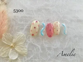 ネイル Kimura. Kのネイルデザイン