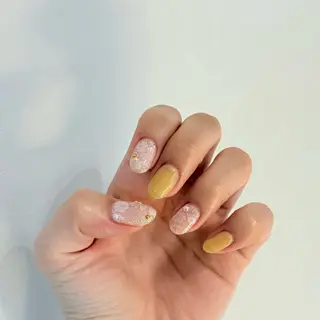 ネイル nail You&beのネイルデザイン