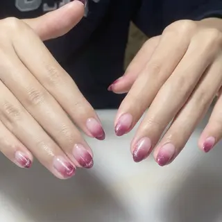 ネイル 久保田 マリコのネイルデザイン