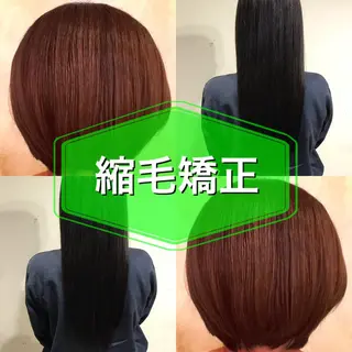 再現性No.1ヘア ごーた立川のヘアスタイル