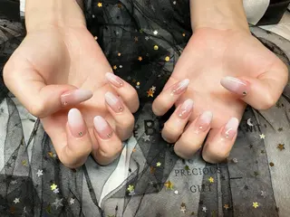 ネイル Rita ネイル &リラクゼーションのネイルデザイン
