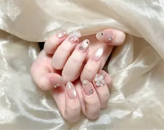 ネイル Lucky Nail Salon❶のネイルデザイン