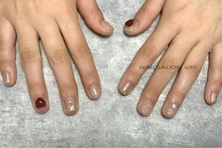 ネイル NAILSALON Ichiのネイルデザイン