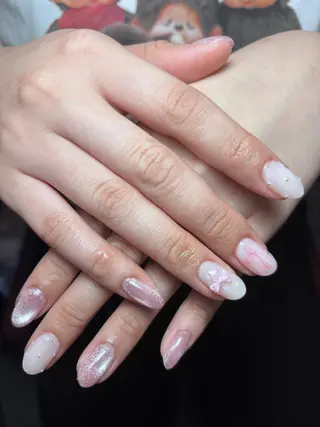 ネイル amu. nail marinのネイルデザイン
