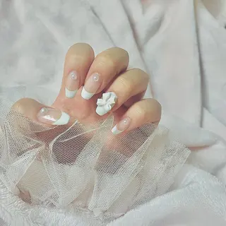 ネイル SPADE manamiのその他イメージ