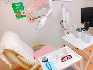 BeautyNail eyelashのネイルデザイン