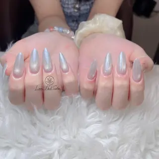 ネイル Lumi Shinokuboのネイルデザイン