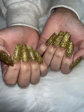 ネイル yukina nailのネイルデザイン