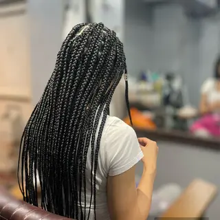 ヘアアレンジ k ayanoのその他イメージ