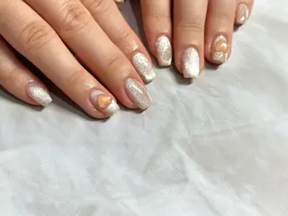 ネイル nail salon Nlinkのネイルデザイン