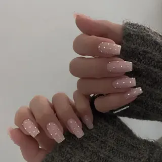 ネイル Queen‘s なんのネイルデザイン