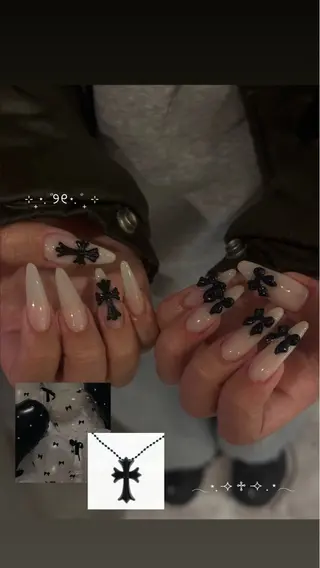 ネイル ひめ #AIR NAILのネイルデザイン