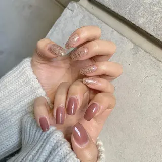 ネイル M. Shihoのネイルデザイン