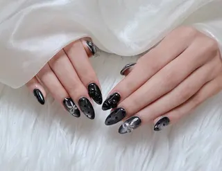 ネイル T&K nail YuRiのネイルデザイン