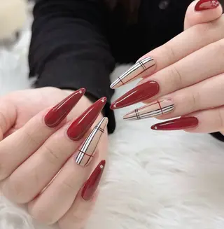 ネイル Nail salon 🎀Yuのネイルデザイン