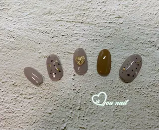 ネイル 狭山店(林) You nailのネイルデザイン