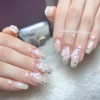 ネイル Kawaii _Nailのネイルデザイン