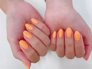 ショート ネイル Nailist Mizukiのネイルデザイン