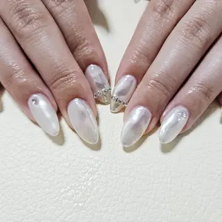 ネイル shellnail さなえのネイルデザイン