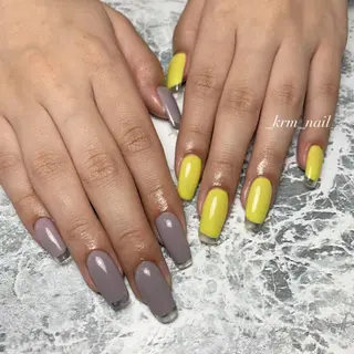 ネイル Nail salon esterellaのネイルデザイン