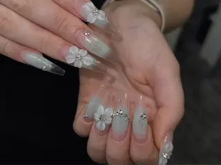 ネイル Sora  Nail Studioのネイルデザイン