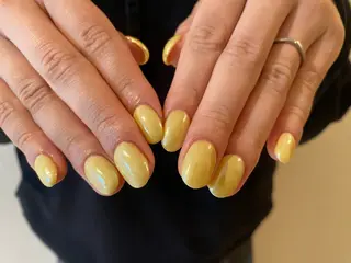 ネイル tetty nailsalonのネイルデザイン