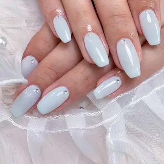 ネイル Twinkle Nail Kuboのネイルデザイン