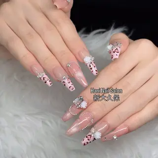 ネイル Hani Nail Salonのネイルデザイン